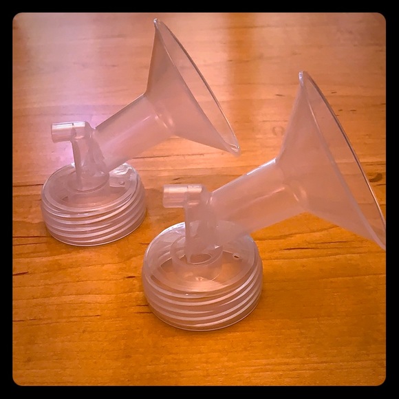 spectra Other - 24 mm Spectra flanges pumping (postpartum / 4th trimester)